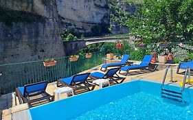 Auberge de la Cascade